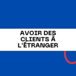 chief of staff clients étrangers